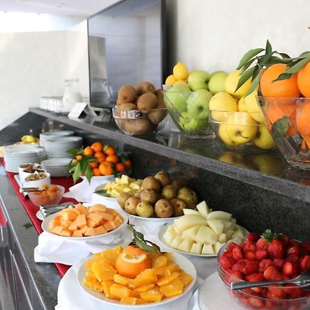 Ariha Hotel Cosenza Rende Zewnętrze zdjęcie